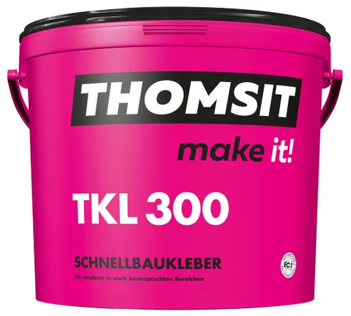 Thomsit TKL 300 Schnell-Baukleber – 13kg 38574