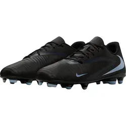 Nike Phantom 6 Low Club Fußballschuhe Herren - Größe 44 - Die Nike Phantom 6 Low Club Fußballschuhe für Herren bieten eine enge Passform und hervorragenden Ballkontakt. Das innovative Traktionsmuster unterstützt schnelle Bewegungen auf Rasen und Kunstrasen.