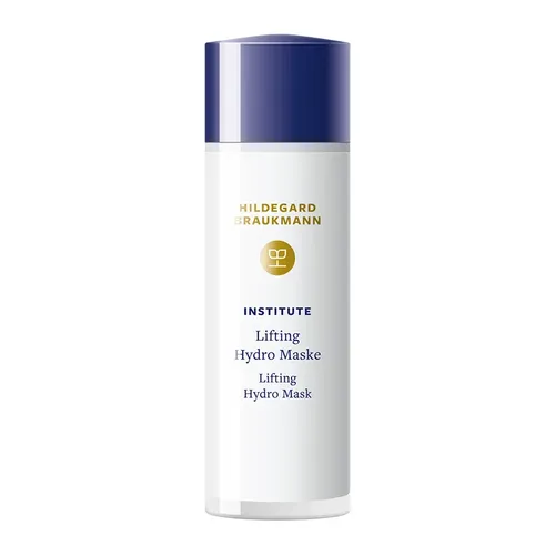 Hildegard Braukmann Institute Lifting Hydro Maske, 50ml