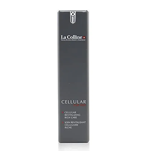 La Colline Cellular for Men - Cellular Revitalizing Rich Care (1 x 50ml)