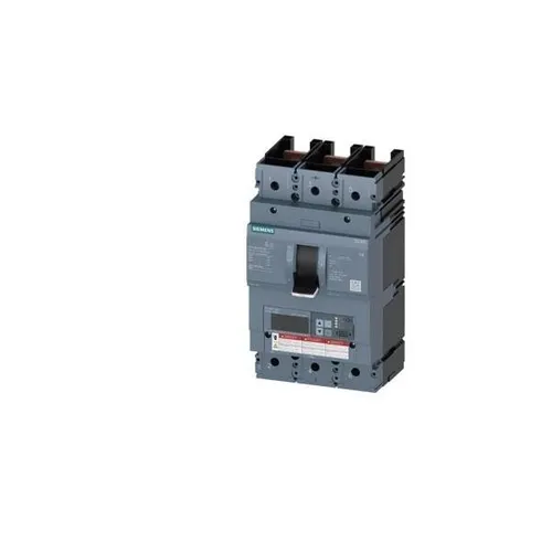 Siemens Dig.Industr. Leistungsschalter 3VA6440-5KQ31-0AA0 automatische Sicherung