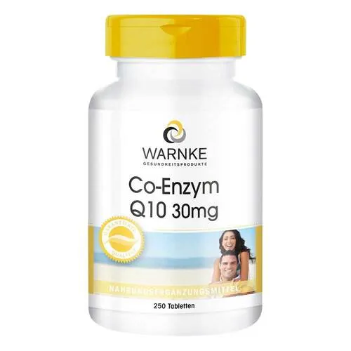 Q10 30 mg Tabletten - 250 Stück - Hochwertige Q10 30 mg Tabletten für Ihre tägliche Nahrungsergänzung. Ideal für eine ausgewogene Ernährung, günstig und diskret bei Fliegende-Pillen.de erhältlich.