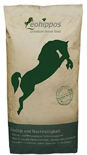 Eohippos Meadow Vital 3.0 15 kg