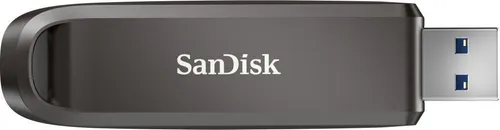SANDISK Extreme PRO® USB-A Flash-Laufwerk 1 TB - 1000 MB/s - USB-Stick mit 1 TB Speicherkapazität und blitzschnellen Übertragungsraten von bis zu 1000 MB/s, ideal für Profis, die Dateien schnell und sicher transportieren möchten.