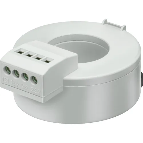 Siemens Summenstromwandler 5SV8700-0KK - Universalrelais für Wechselstromnetze, kompakte Bauform mit Schraubanschluss und einem Spannungsmessbereich bis 720 V für zuverlässige Stromüberwachung.