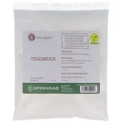 Tegomuls Pulver 100 g