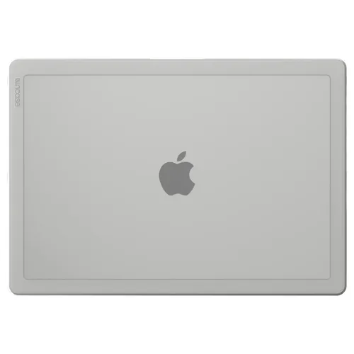 Incase Edge Hardshell Case für Apple MacBook Pro 16" (2024 - 2021) - Hartschalenetui für optimalen Schutz, transparentes Design und perfekt für unterwegs - ideal für alle MacBook Pro Nutzer.