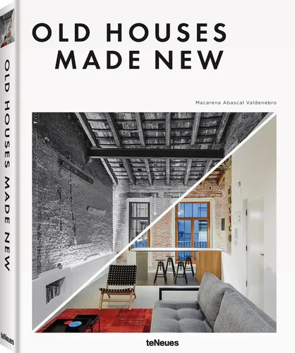 Macarena/Mola, Francesc Zamora Abascal Valdenebro | Old Houses Made New | Buch