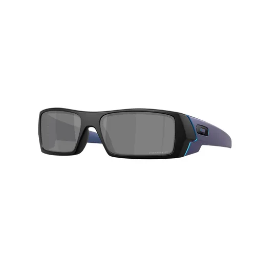 Oakley Gascan Matte Black / Prizm Black Polar