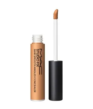 MAC Cosmetics Studio Fix 36HR Sooth Angles Concealer NW40 - Hochpigmentierter Concealer von MAC Cosmetics, 7 ml, für ein makelloses Hautbild. Versteckt zuverlässig Hautunreinheiten und sorgt für langanhaltende Deckkraft. Ideal für den täglichen Einsatz.