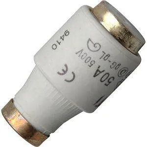Eti Diazed-Sicherungseinsätze E33 DIII 50A (000132202)