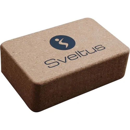 Sveltus Kork Yoga (3412181042033)