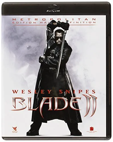 Blade 2 [Blu-ray]