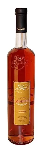 Villa de Varda Liquore Amaretto - Amarettolikör