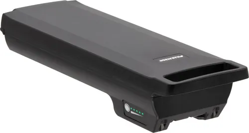 Maratron Ersatz-Akku für Bosch PowerPack Classic+ 500 - E-Bike-Akku 36V 14Ah (504Wh) für Bosch Mittelmotoren, ideal für lange Fahrten und zuverlässige Leistung. Technischer Support in Deutschland.