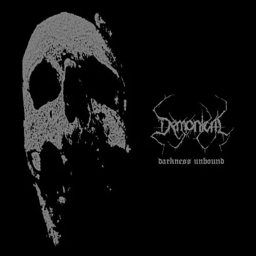 DEMONICAL - DARKNESS UNBOUND CD HARD & HEAVY / METAL NEU