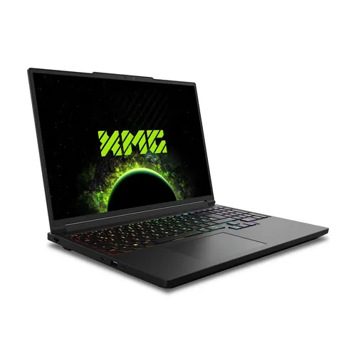 XMG PRO 16 - M25vwr: High-Performance Gaming Notebook - Notebooks mit Intel Core Ultra 9 275HX, 16" WQXGA Display und GeForce RTX 5070 Ti für flüssiges Gaming und kreative Anwendungen.