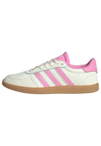 adidas Women's Breaknet Sleek Schuh