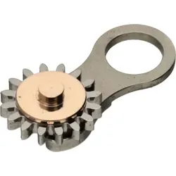 Alternative Rolex Ersatzteile für die Kaliber RX 3130 bis 3186