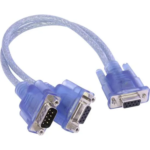 Ixxat 1.04.0076.00001 CAN Y-Kabel - Sonstiges Automations Equipment, hohe Qualität und äußerst zuverlässig für den Einsatz im CAN Bus Netzwerk.