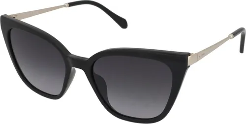 FOSSIL FOS 2131/S 807 BLACK 54/18/140 Damen Sonnenbrillen