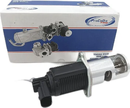 Procodis France VGR002 Vanne EGR Auspuff Reparatur Ersatzteil Auto Motor Ventil