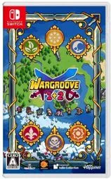 WarGroove 1 & 2 - Switch [JP Version]