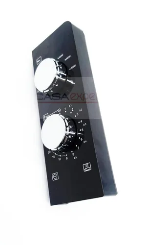 SEVERIN MW 7885 Mikrowelle - 700 W, energiesparend mit Auftaufunktion und beleuchtetem Garraum für einfache Bedienung