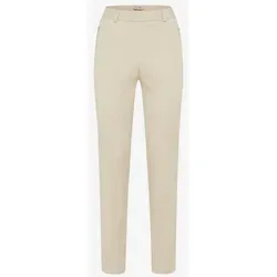 Raphaela by Brax Lillyth Cool Summer Jersey - Jeans: Leichtes und luftiges Sommer-Jersey in praktischer Schlupfform für maximalen Komfort und Stil.