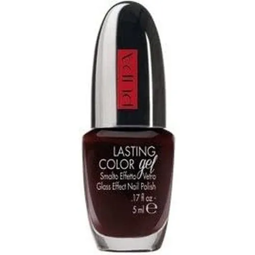 Pupa Milano Lasting Color Gel explosive pigments (029 Explosive Pigments, Gel-Effekt Nagellack) (2819.19)