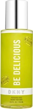 Be Delicious parfümiertes Bodyspray für Damen 250 ml