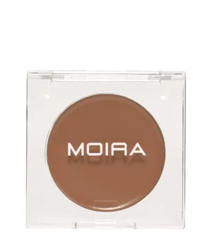 Moira Stay Golden Cream Bronzer & Contour Bronzer 3.8 g Nr. 350N