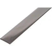 Flachstange Edelstahl 2 mm x 25 mm x 1000 mm
