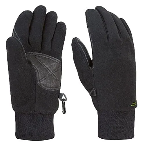 F-lite Head Accessoires Waterproof Gloves, Black, XL, 39-6024-0-5-0002