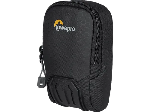Lowepro Adventura Cs 20 III - Robuste Kameratasche mit Schultergurt, wasserfest und kompatibel mit Sony RX100-Serie