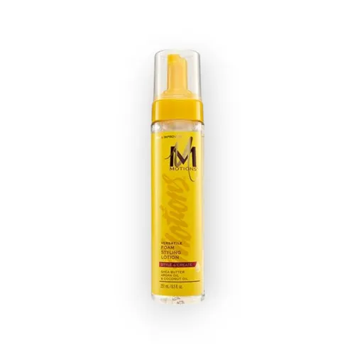 Motion Versatile Foam Styling Lotion 251ml