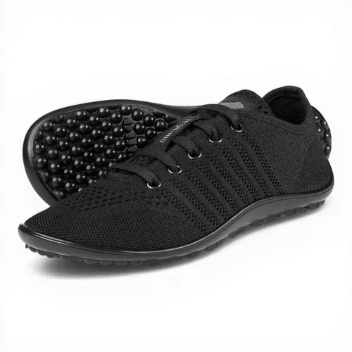 leguano Adult Master-Artikel Go Gr. 42 - Unisex Sneaker für Erwachsene, ideal für ein barfußähnliches Laufgefühl und maximale Fußfreiheit.