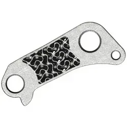Silca Schaltauge Scott SCHAKTAUFE #1 06 SHIMANO DM silber