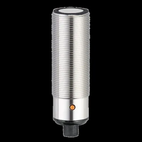Ifm Electronic UIT510 Ultraschalltaster NPN 1St. - Ultraschallreflextaster für präzise Abstandsmessung, ideal für Automatisierungstechnik in industriellen Anwendungen.