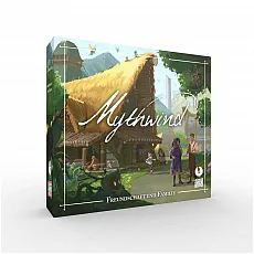 Mythwind: Freundschaft und Familie (d) - Erweiterung für Mythwind, die interaktive Dorfbewohner einführt und die Möglichkeit bietet, eine eigene Familie zu gründen. Erlebt besondere Bindungen und strategische Momente im Alltag des Tals!