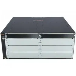 Hewlett Packard J9850A Netzwerk Switch