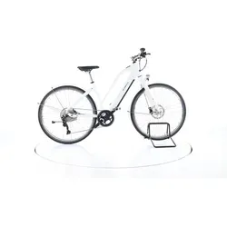 Velo de Ville 6TY Urban Trekking E-Bike 2023 - pure white - 53 cm