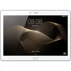 Huawei Mediapad M2 10.0 64GB 4G silber - Silber