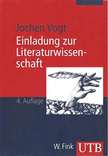 Einladung zur Literaturwissenschaft: Mit einem Vertiefungsprogramm im Internet