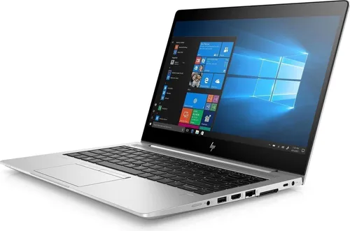 HP Elitebook 840 G6 i5-8365U 16 GB RAM 256 GB SSD