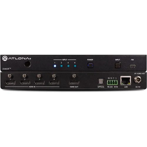 Atlona JunoX 451 (AT-JUNO-451)