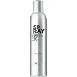 dusy professional Style Spraywax sehr starker Halt 300 ml