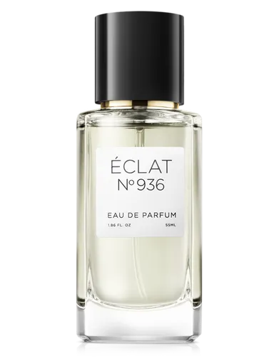 ÉCLAT 936 VIP Unisex Parfum, 55ml: Vanille, Kardamom, Apfel