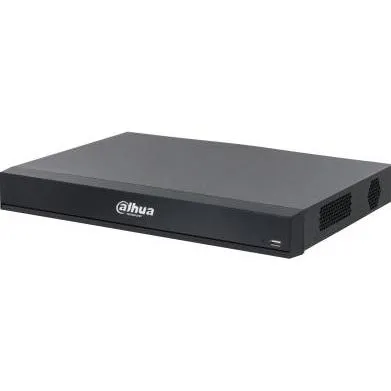 Dahua CCTV-Zubehör 16CH 1U 2HDDs WizMind Network Video Recorder, DHI-NVR5216-XI (Netzwerk Videorecorder (NVR)) (DHI-NVR5216-XI)