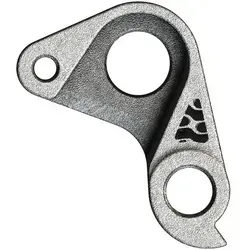 Silca Schaltauge Specialized SPECIALI ZED #206 SRAM DM silber